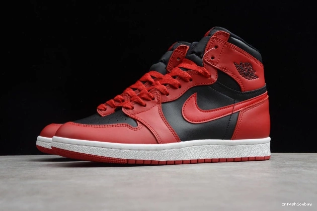 High Air BQ4422-600 Jordan Varsity Red 85 1 0921
